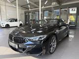 BMW M850  i xDrive Cabrio Laserlicht ACC HUD B&W Sof - BMW M850 mit Schiebedach