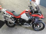 BMW 1200 GS Adventure 30 Liter Tank - Motorräder in Solingen