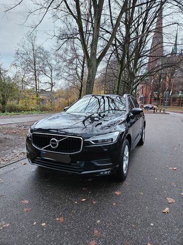 Volvo XC60 D3 Momentum Momentum