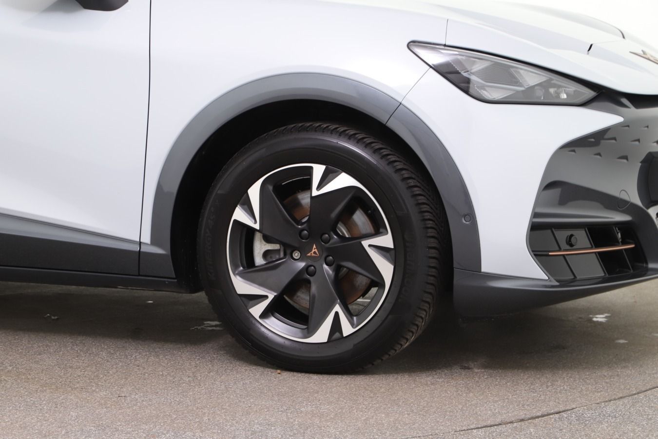 Cupra Tavascan - Bild 3
