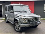 Mercedes-Benz G 350 FACELIFT/SCHIEBEDACH/KAMERA/H&K/LUFT/ - Mercedes-Benz G 350