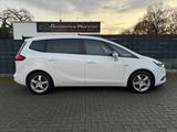Opel Zafira C Innovation, 7 Sitze, Xenon, PDC, Kamera - Opel Zafira in Braunschweig
