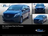 Mercedes-Benz Vito 119 CDI Mixto 4x4 LED+AHK2,5+Kam+Navi+SHZ - Mercedes-Benz: Mixto