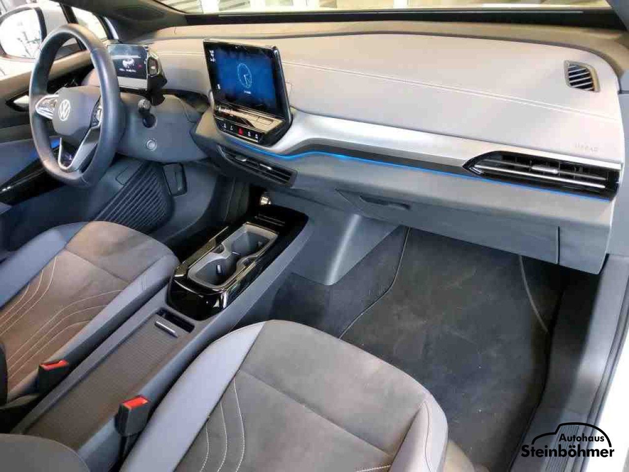 Volkswagen ID.4 - Bild 7