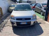 Ford Fusion 1.4 TDCi 5p. Titanium - Ford Fusion mit Diesel-Antrieb: 1.4