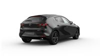 Mazda 3 - Vorschau Bild 3