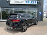 Renault Koleos Initiale Paris 4x4+Leder+Massage+AHK+ - Renault Koleos mit Diesel-Antrieb: Paris