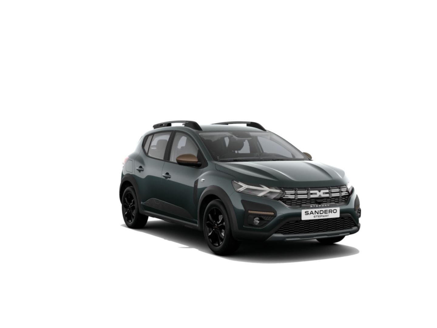 Fahrzeugabbildung Dacia Sandero III Stepway Extreme+ 1.0 TCe 100 LPG NAV