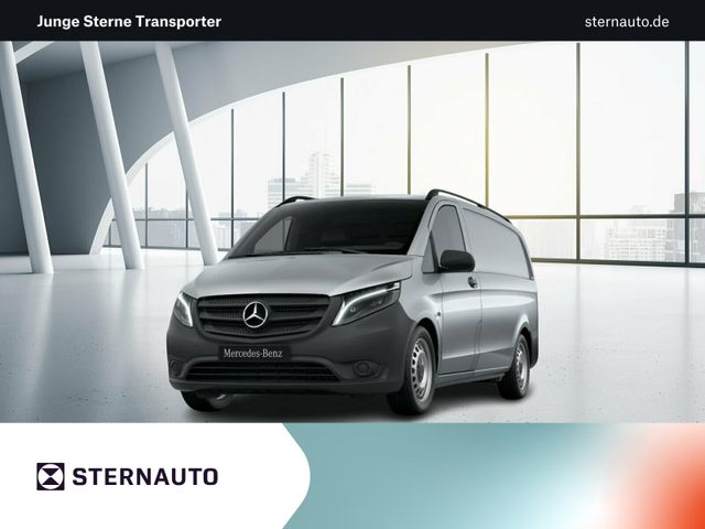 Mercedes-Benz Vito 116 CDI Kasten Lang