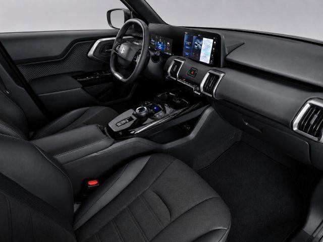 Suzuki e VITARA Comfort+ 4x4 *bis zu 8 Jahre Garantie*