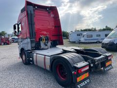 Fahrzeugabbildung Volvo FH 460