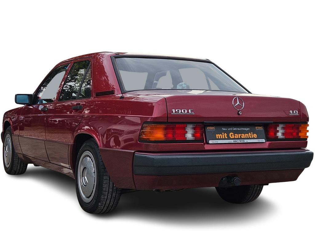 Mercedes-Benz 190