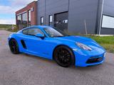 Porsche Cayman GTS 4.0 // Approved 08/2027 - Porsche Cayman aus 2022