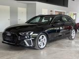 Audi A4 Avant 40 TDI S line Matrix/SHZ/AHK/Virtual - Audi Gebrauchtwagen von 2023