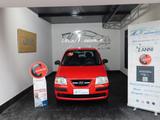 Hyundai Atos Prime 1.1 12V Style - rote Hyundai Atos
