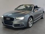 Audi A5 Cabriolet S-Line Navi*Kamera*Leder*Sound*ACC - Audi A5 in Bonn