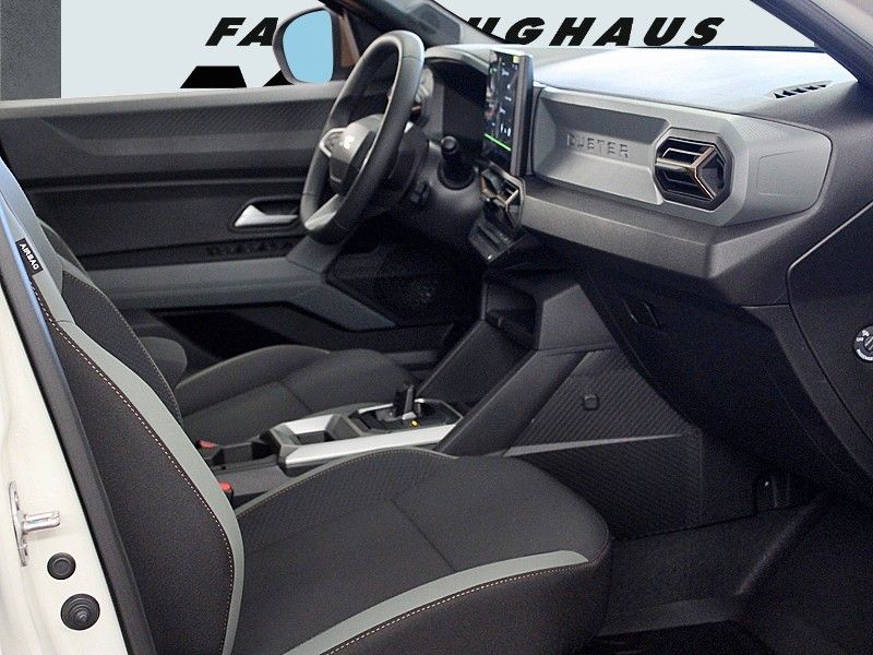 Fahrzeugabbildung Dacia Duster Hybrid 140 Extreme*Winterpaket *
