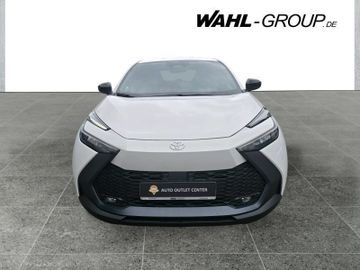 Toyota C-HR - 11