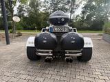 Andere SMT V8 Trike 5,7l 336PS  - Motorräder weiterer Marken