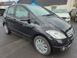 Mercedes-Benz A 160 Autotronic Elegance P-Assist P-Dach 69tkm - gebrauchte Mercedes-Benz A-Klasse aus dem Jahr 2011