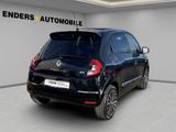 Renault Twingo Electric Intens+ NAVI+SHZ+EPH+Faltdach+ - Renault Twingo in Mainz