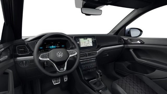 Volkswagen T-Cross - Bild 5