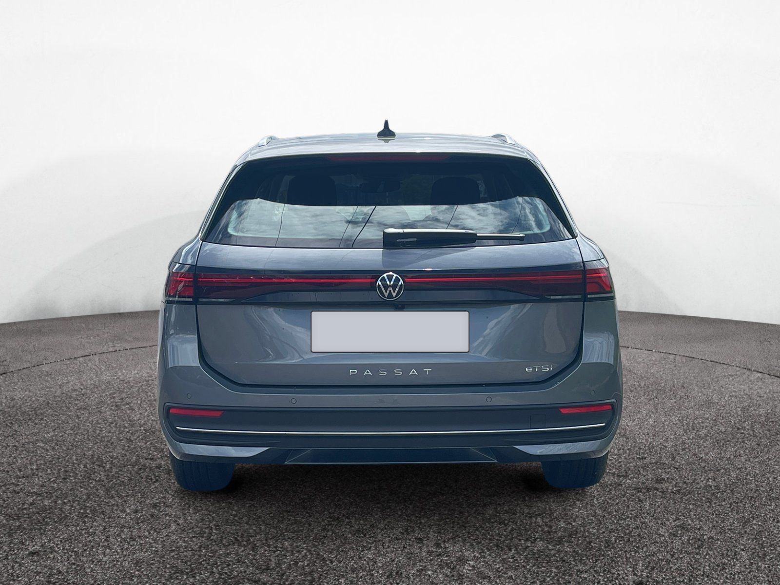 Volkswagen Passat - Bild 6