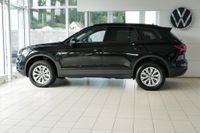 Volkswagen Touareg 3.0TDI 4Motion Leder AHK Pano StdHz 90L 
