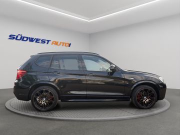 BMW X3 - 2