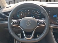 Volkswagen Touareg - Vorschau Bild 9