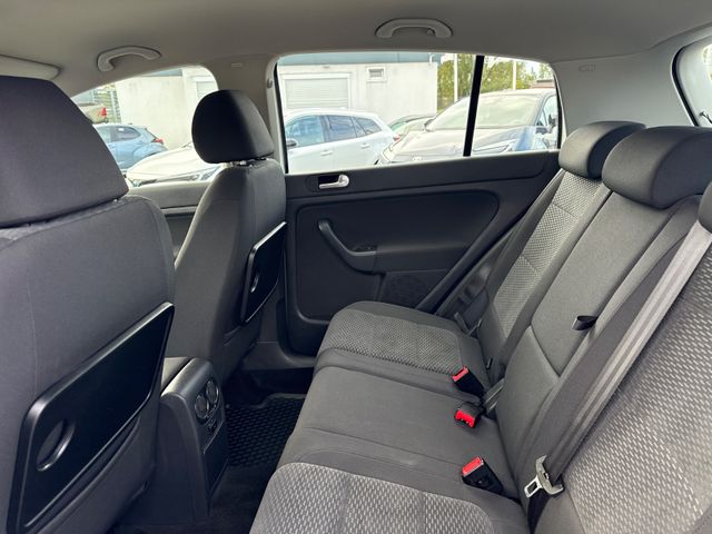 Volkswagen Golf Plus VI Comfortline