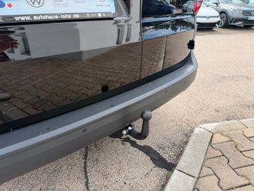 Volkswagen Caddy Cargo Maxi 4Motion, LED, KAMERA, NAVI, AHK