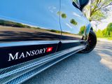 Porsche Cayenne Turbo = MANSORY Limited Edition =  - Porsche Cayenne aus 2011: Turbo