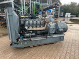 Andere MAN DKB 55/250 4TS Notstromaggregat 250KVA - LKW mit Notstromaggregat