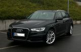 Audi A6 Avant 2.8 FSI V6 Sline,Panorama,AHK, 19'' - Audi A6: Sline