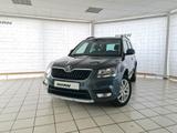 Skoda Yeti Cool Edition, 1.Hand, unfallfrei, LMF, PDC - Skoda Yeti Edition mit Benzin-Antrieb