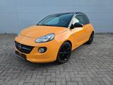 Opel Adam Jam - Opel Adam Gebrauchtwagen in Düsseldorf