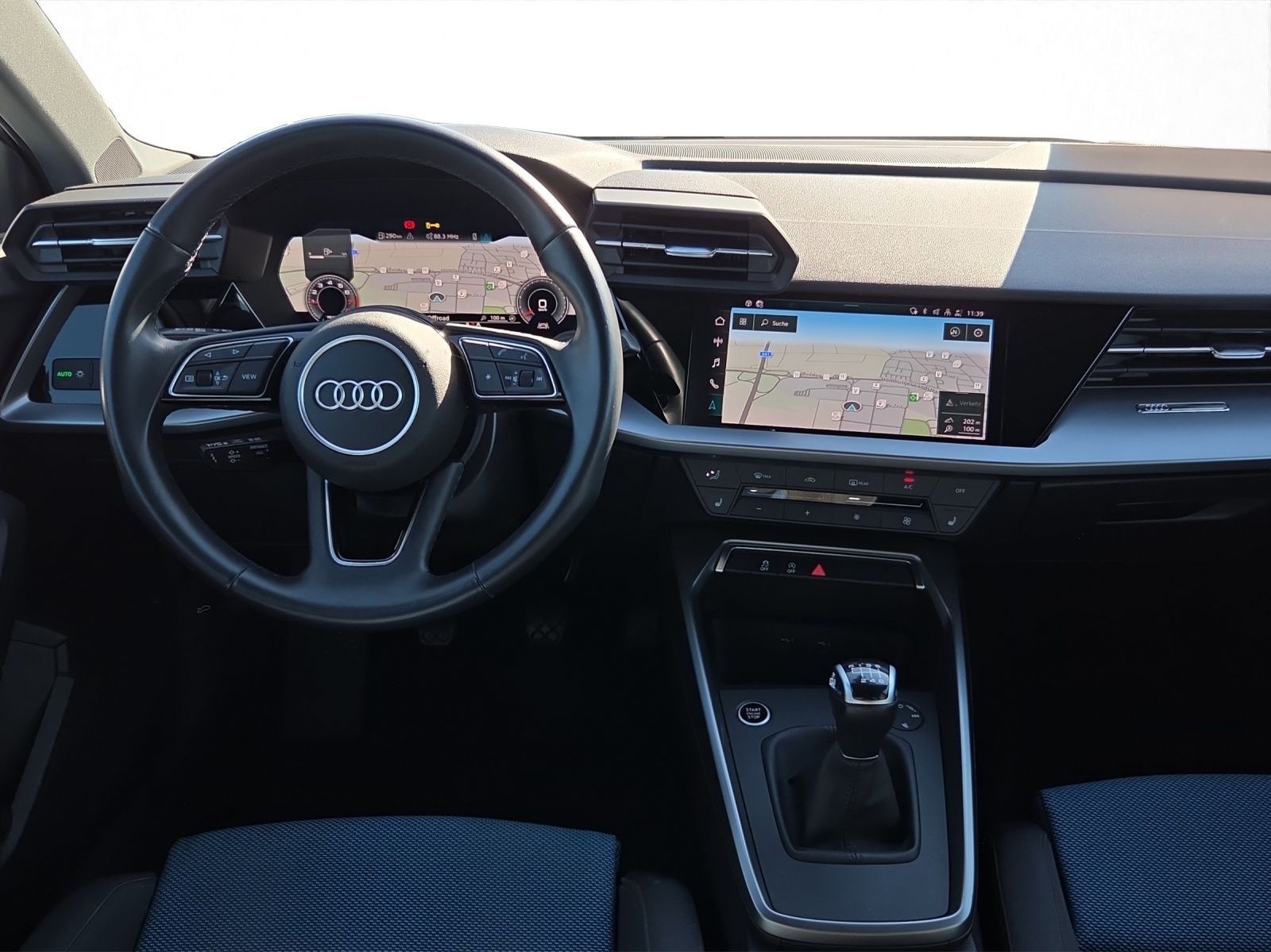 Audi A3 - Bild 5