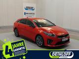 Kia ProCeed 1.6 T-GDI GT - Kia Gebrauchtwagen in Rostock