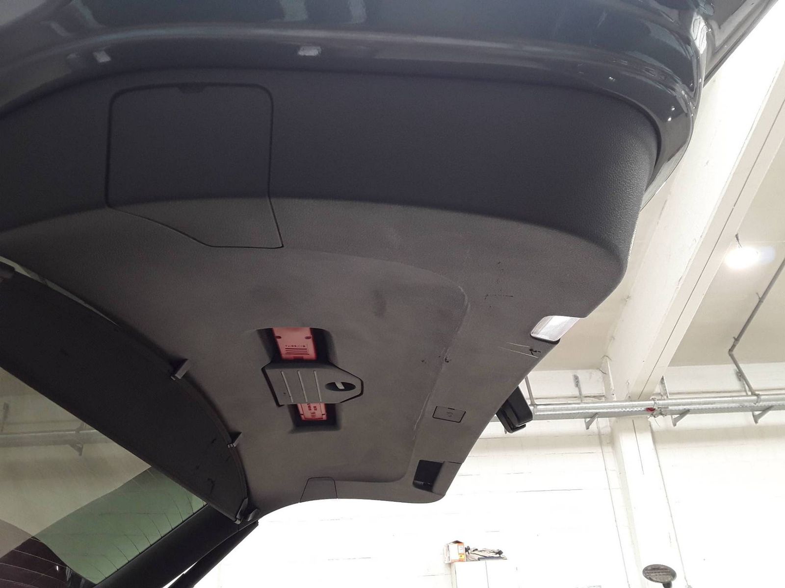 Volkswagen Touareg - Bild 5