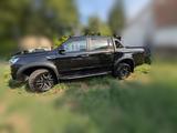 JAC T8 Pro 4x4 | EZ 11/2023 | 15.000 km | Benzin AHK - gebrauchte JAC SUV & Geländewagen