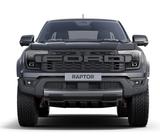 Ford Ranger Raptor 3.0 292PS *RAPTOR PAKET* - Ford Ranger in Mannheim