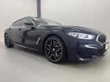BMW M850i xDrive Gran Coupé *Pano*Individual*Stop+Go - BMW M850 Gebrauchtwagen