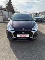 DS Automobiles DS3 PureTech 82 So Chic - DS Automobiles DS3 aus 2016