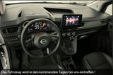 Nissan Townstar L1 2,2t Acenta-Option EV*WÄRMEPUMPE - Nissan Townstar: Automatik