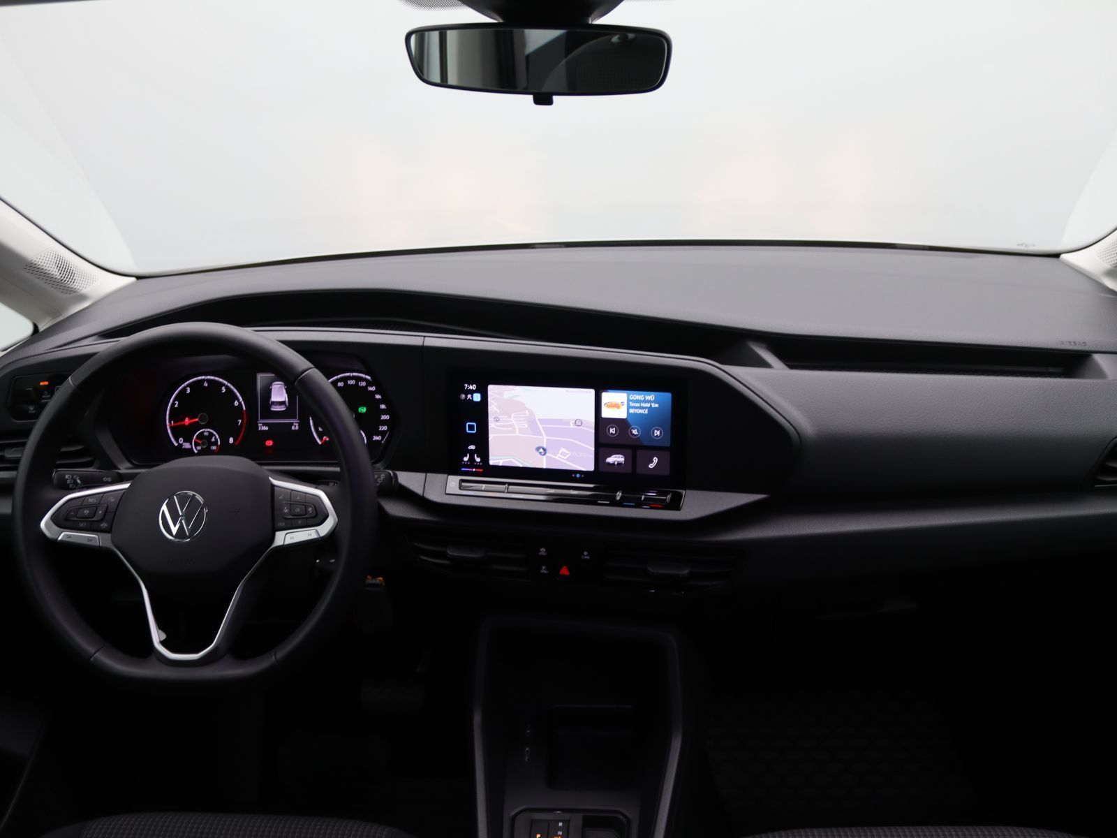 Volkswagen Caddy - Bild 11