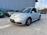 Volkswagen New Beetle Lim. 1.6 United - Volkswagen New Beetle: Kleinwagen