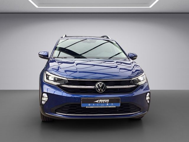 Taigo 1.5TSI DSG Style AHK