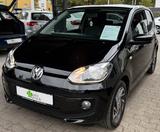Volkswagen up! move up!+Klima+Sitzheizung+Alufelgen! - gebrauchte Kleinwagen in Kassel