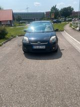 Ford Fiesta. 1.3 tdci.  Polnische Papiere. - Ford Fiesta aus 2006 mit Diesel-Antrieb